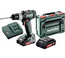 Metabo SB 18 L