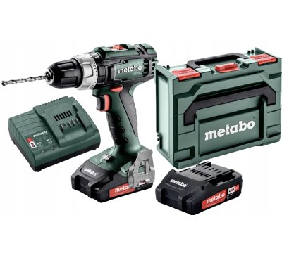 Metabo SB 18 L