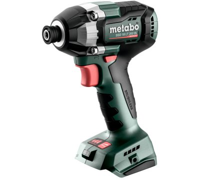 Metabo SSD 18 LT 200 BL