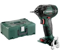 Metabo SSD 18 LTX 200 BL