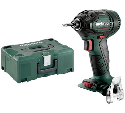 Metabo SSD 18 LTX 200 BL