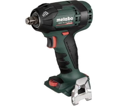 Metabo SSW 18 LTX 300 BL