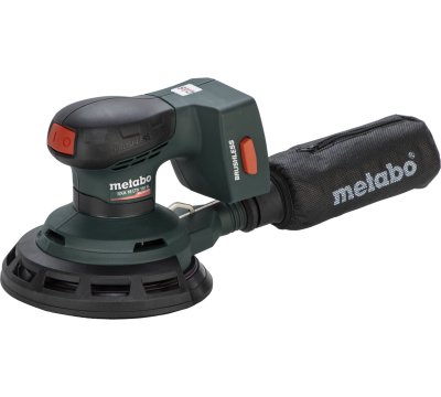 Metabo SXA 18 LTX 150 BL