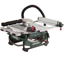 Metabo TS 216 Table Saw with Stand