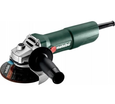 Metabo W 750-125