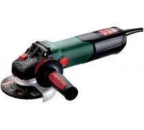Metabo WEV 17-125 QUICK INOX