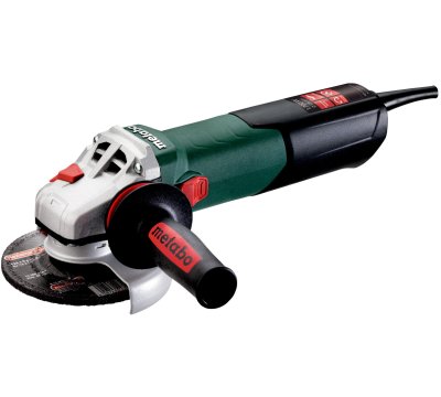 Metabo WEV 17-125 Quick