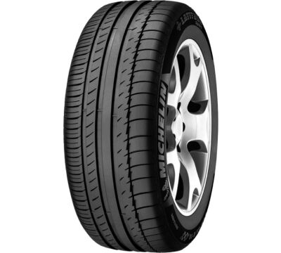 MICHELIN LATITUDE SPORT 255/55 R20 110Y