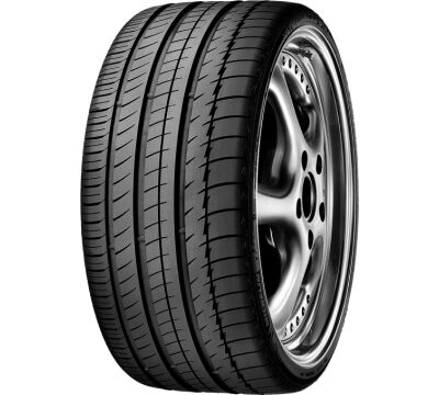 MICHELIN PILOT SPORT PS2 205/55 R17 95Y