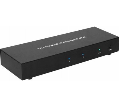 MicroConnect MC-DP-KVM201K