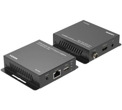 MicroConnect MC-HDMIKVMEXT-70M
