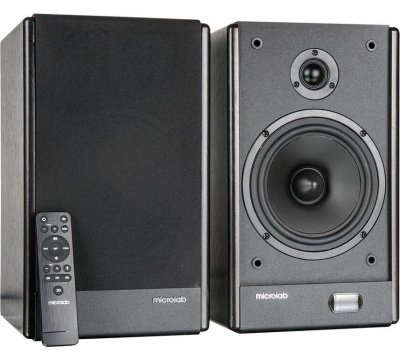 Microlab Solo 26