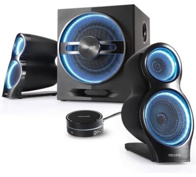 Microlab T10