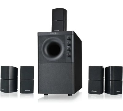 Microlab X3BT