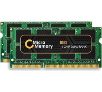 MicroMemory DDR3