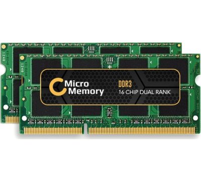 MicroMemory DDR3