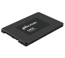 Micron 5400 Max MTFDDAK480TGB-1BC1ZABYYT