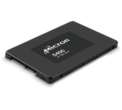 Micron 5400 Pro