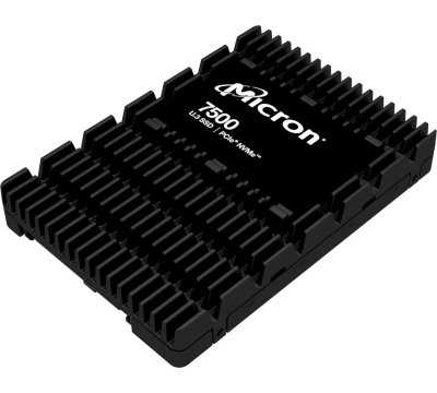 Micron 7500 Pro 1.92TB