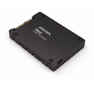 Micron 7500 Pro 7.68TB