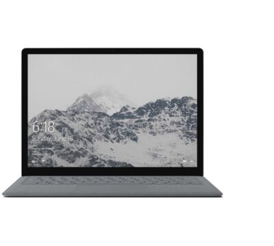 Microsoft Surface Laptop i7 