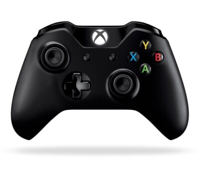 Microsoft Xbox One S/X Controller