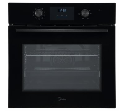Midea MBO65M80D2-BK
