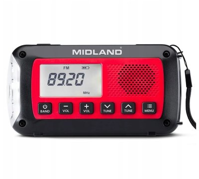 Midland ER100