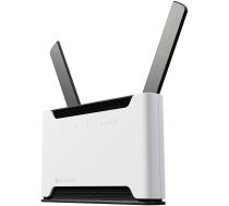 MikroTik Chateau LTE18 ax