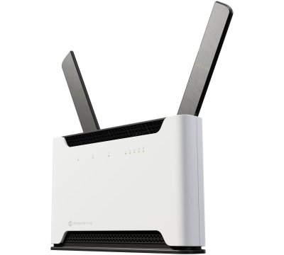 MikroTik Chateau LTE18 ax