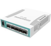 MikroTik CRS106-1C-5S