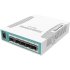 MikroTik CRS106-1C-5S product thumbnail