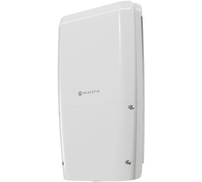 MikroTik CRS504-4XQ-OUT