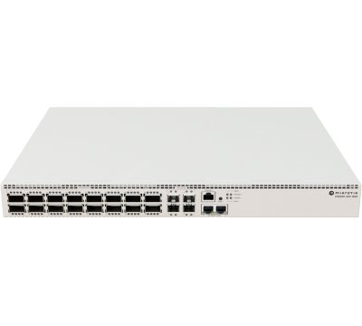 MikroTik CRS520-4XS-16XQ-RM