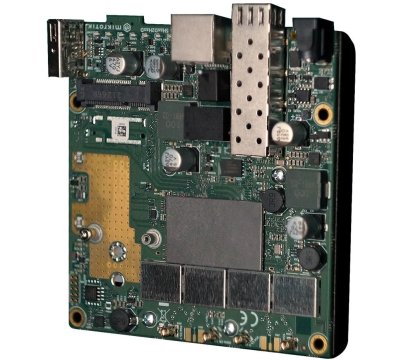 Mikrotik L23UGSR-5HaxD2HaxD
