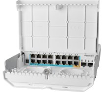 MikroTik netPower 15FR