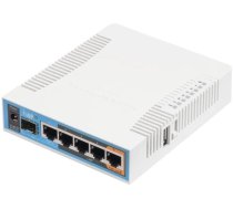 Mikrotik Rb962uigs-5hact2hnt