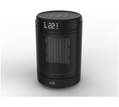 Mill FH1500BLACK