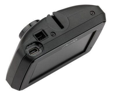 MIO MiVue 803W Pro