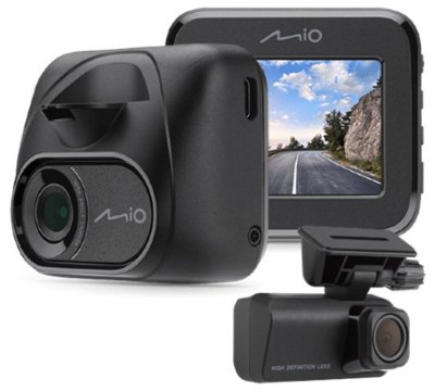Mio MiVue C595WD