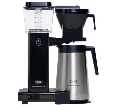 Moccamaster KBGT 741