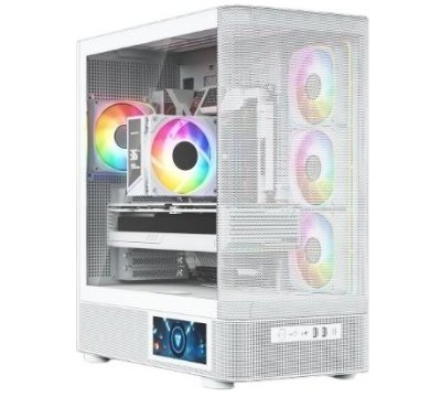 MODECOM Volcano AQ400 ARGB