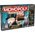 Hasbro Monopols ar bankas kartēm image