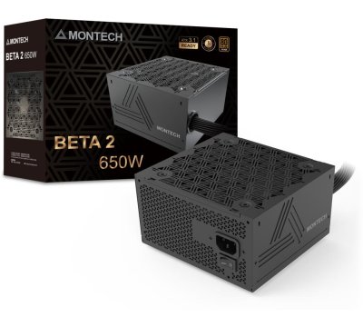 Montech BETA 2