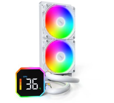 Montech HyperFlow Digital 240