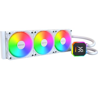 Montech HyperFlow Digital 360