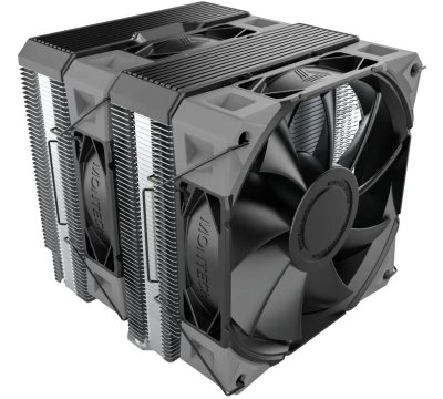 Montech NX600
