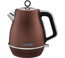 Morphy richards evoke special edition tetera elEctrica 1 5 l 2200 w bronce M104401EE (5011832059338) ( JOINEDIT47875939 )