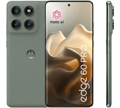 Motorola Edge 60 Pro