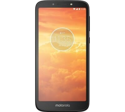 Motorola Moto E5 Play